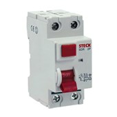 IDR Interruptor Diferencial Residual 2P 40A 300MA SDR240300 STECK