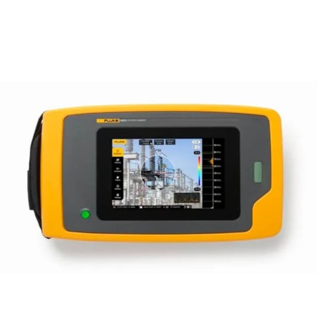 Imageador Acústico Industrial 2 a 100 KHz FLK-II915 FLUKE-3e1e7808-c139-42b4-9b5d-5c7aac79e319