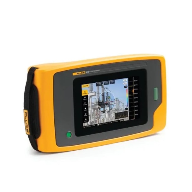 Imageador Acústico Industrial 2 a 100 KHz FLK-II915 FLUKE-c64f7d2e-55e5-4796-8c37-0f1acda3002c