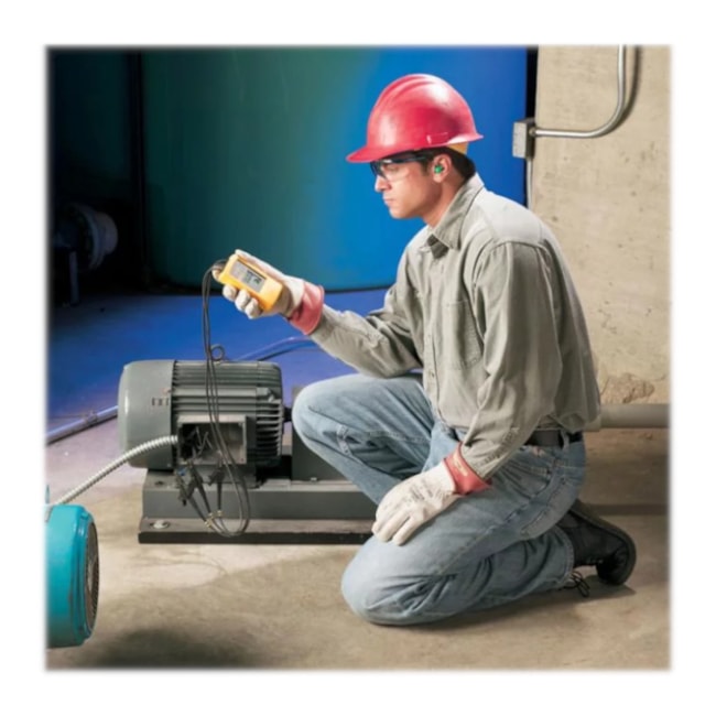 Indicador de Rotação de Fases 700V 9040 FLUKE-c32047d3-e90c-4699-8402-b5c7a8f4689b