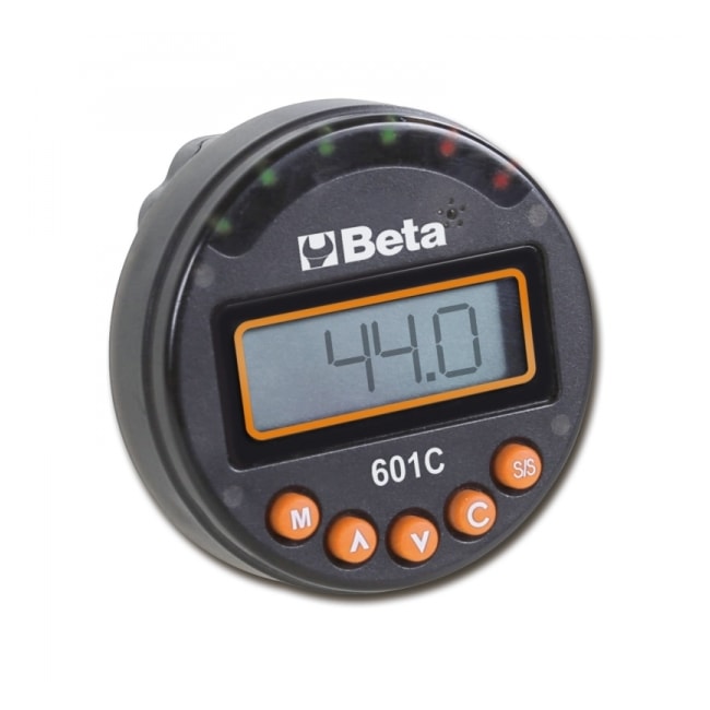 Indicador Digital de Torque Magnético 601C BETA-0bf6deab-ce75-4162-a986-60d7b9e208b1