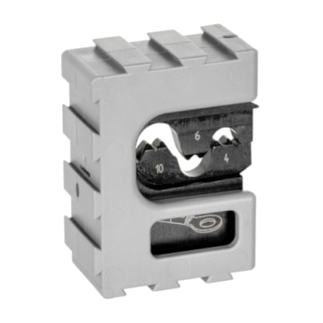 Inserto Alicate Crimpador Terminal 4/6/10mm 8140-03 GEDORE
