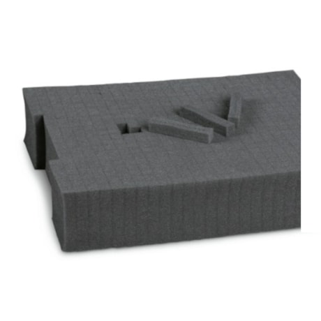 Inserto de Espuma Macia Pré-Cubado C99M BETA-7578d84d-1241-40f9-aa0d-e66083ed03bb