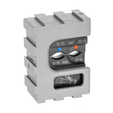 Inserto Modular para Conector Dura Seal 0.32 a 6mm 8140-22 GEDORE-eaec8818-7365-4411-8ba2-f967800fc02b