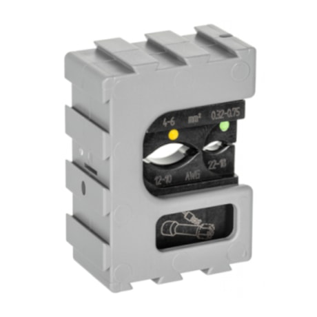 Inserto Modular para Conector Dura Seal 0.5 a 2.5mm 8140-21 GEDORE-6c39f7c5-eebf-483c-af03-b68143755da5