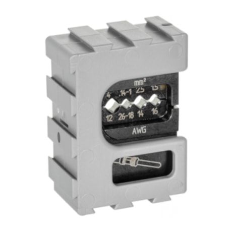 Inserto Modular para Conector Pesado 0.14 a 4mm 8140-18 GEDORE-f5dca10e-0123-4c8c-b1d6-23ea561b328a