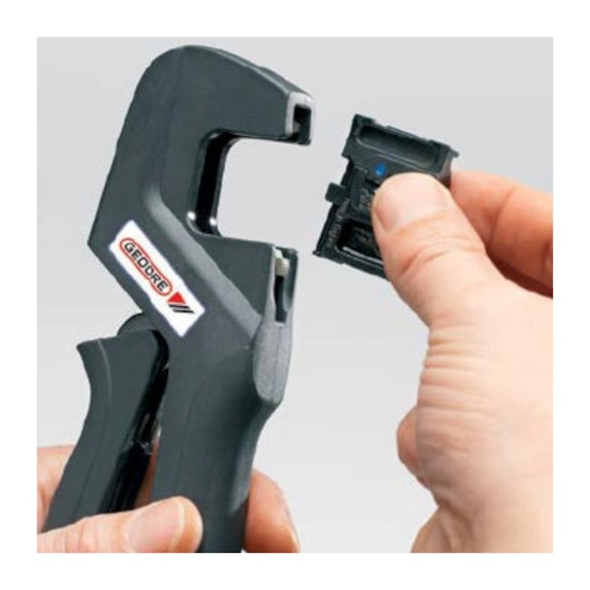 Inserto Modular para Crimpador Conector Coaxial 8140-14 GEDORE-078329e6-0e68-4980-85e7-048121f625cb