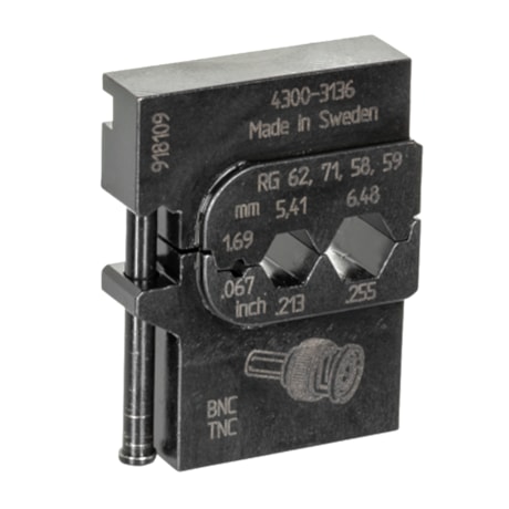 Inserto Modular para Crimpador Conector Coaxial 8140-14 GEDORE-5243c7cf-227f-4045-9543-d6bf288c62b0