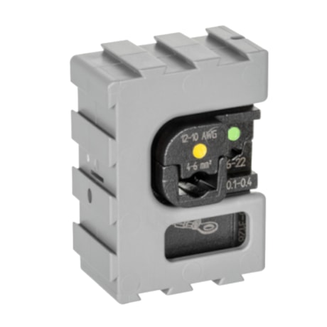 Inserto Modular Terminal Isolado 0,5/1,5 + 1,5/2,5 8140-02 GEDORE-0671d91f-8b97-40b9-b68d-a0872dff441d