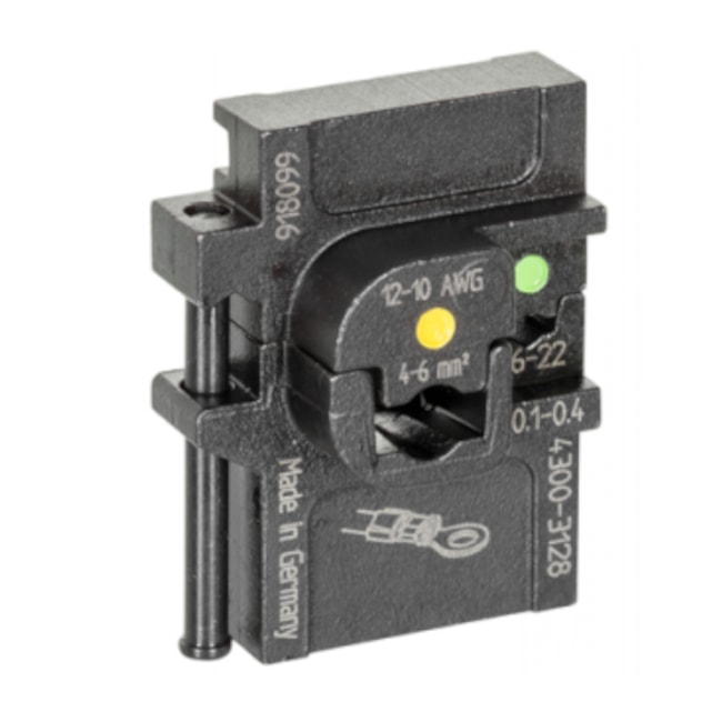 Inserto Modular Terminal Isolado 0,5/1,5 + 1,5/2,5 8140-02 GEDORE-f14670ec-a249-4c97-be9b-22d472889fb6