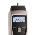 Instrumento de Medição de RPM 1 a 99999 U/min 470 TESTO
