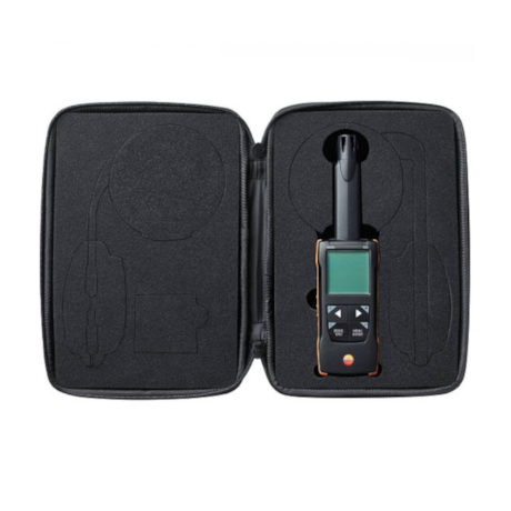 Instrumento de Medição Digital de CO2 0 a 10000 ppm TESTO 535 TESTO-1e4427d6-127d-4193-8259-b2ba2441bb0f