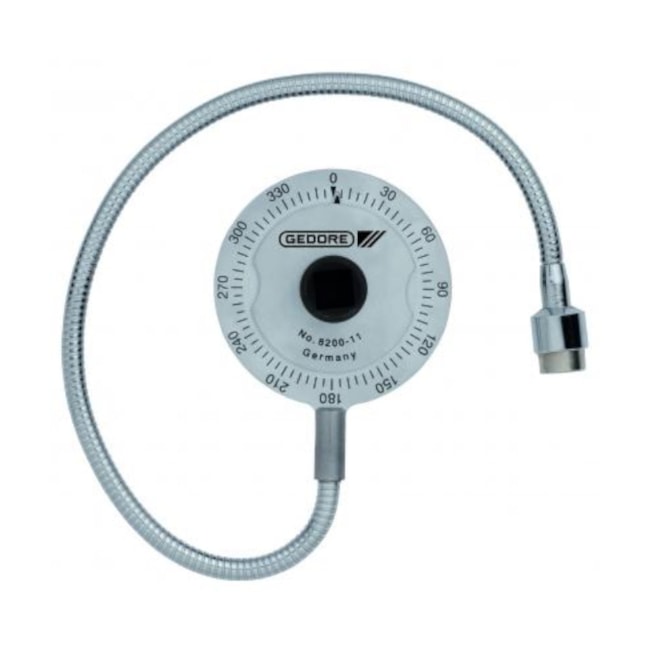 Instrumento de Medição do Ângulo de Torção 8200-12 GEDORE-63ed3353-6077-47e9-8b24-93b047f0fca6
