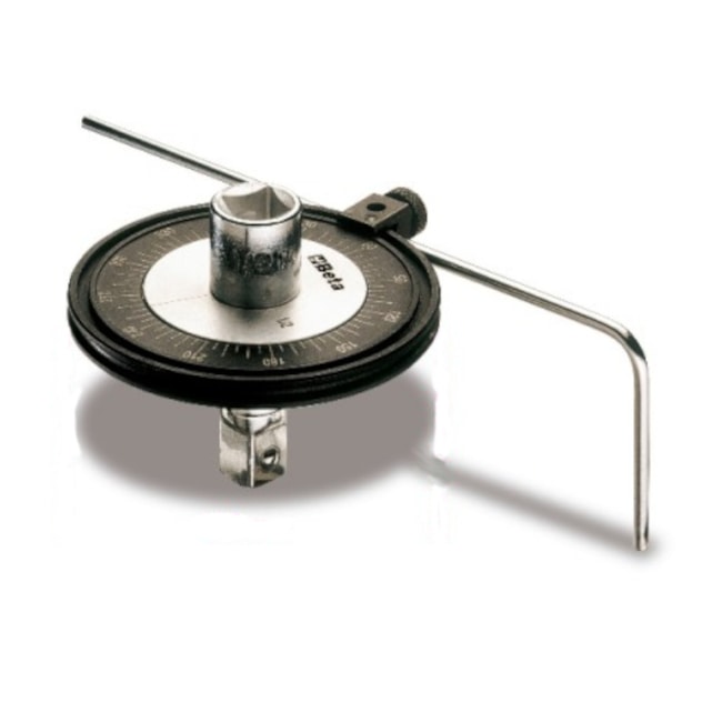 Instrumento Medição Ângulo Encaixe 3/4