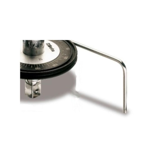 Instrumento Medição de Ângulo Encaixe 1/2