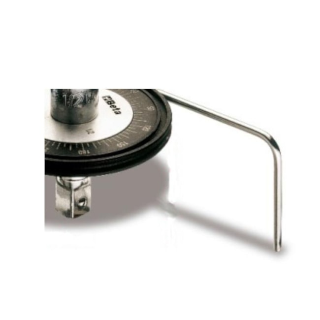 Instrumento Medição de Ângulo Encaixe 1/2