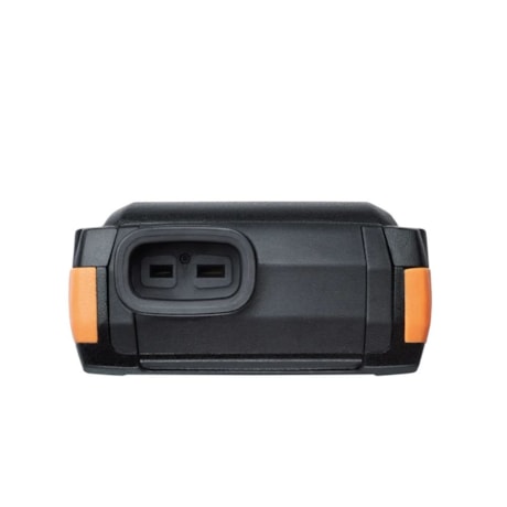 Instrumento Medição de Temperatura TC Tipo K (NiCr-Ni) -50 A +1000 °C TESTO 925 TESTO-855c72ae-2113-422b-9bda-e0a7a2b31c78