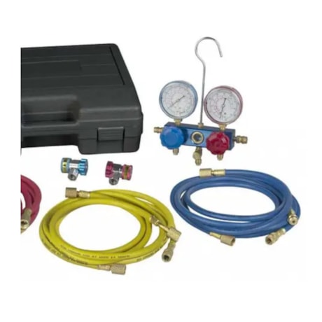 Instrumento para Medição de Pressão com Display Analógico ROBINAIR 49134B-c83e274d-0bb9-4d5b-8751-79d8282aa5fd