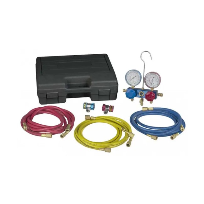 Instrumento para Medição de Pressão com Display Analógico ROBINAIR 49134B-2ef7674c-404f-4dbd-aba7-963851d245b5