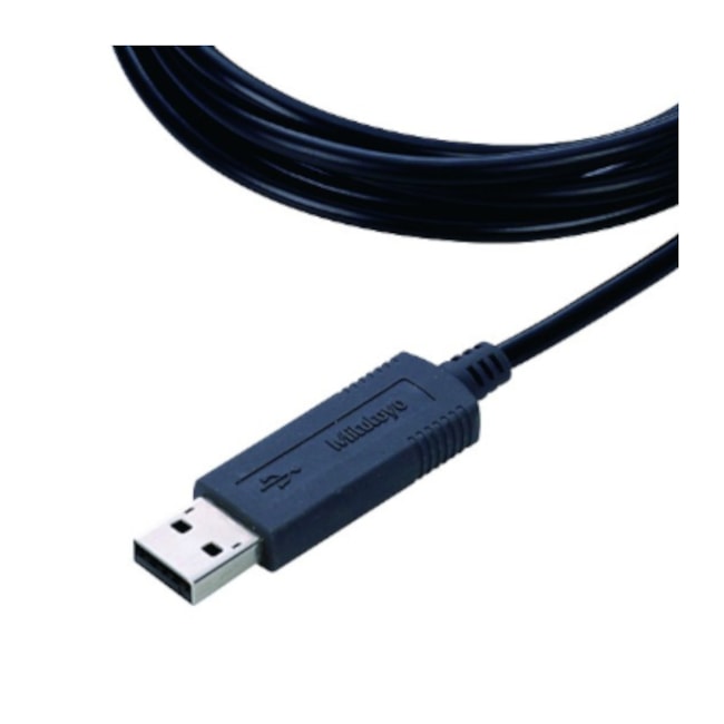 Interface Digimatic para Paquímetro USB Tipo C 06AFM380C MITUTOYO-3066b7f1-5288-47b3-93f4-0c678c0d3667