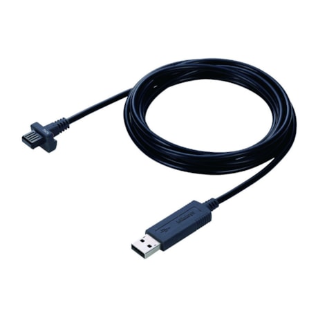 Interface Digimatic para Paquímetro USB Tipo C 06AFM380C MITUTOYO