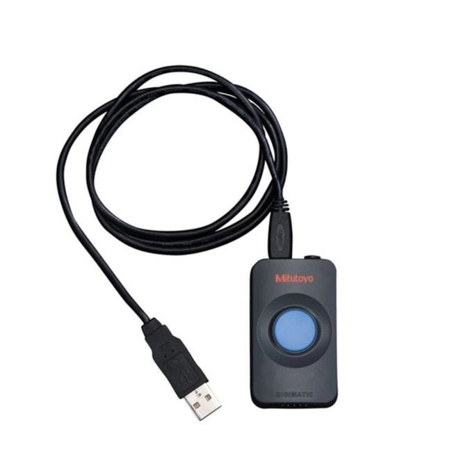 Interface Modelo de Conversão para USB/SPC IT-016U Saídas de Dados 264-020 MITUTOYO-876dbe79-1db8-4bc4-82b1-b054f02f1e9d