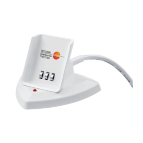 Interface USB para Comunicação Data Logger 2 Canais sem Visor 05720500 TESTO