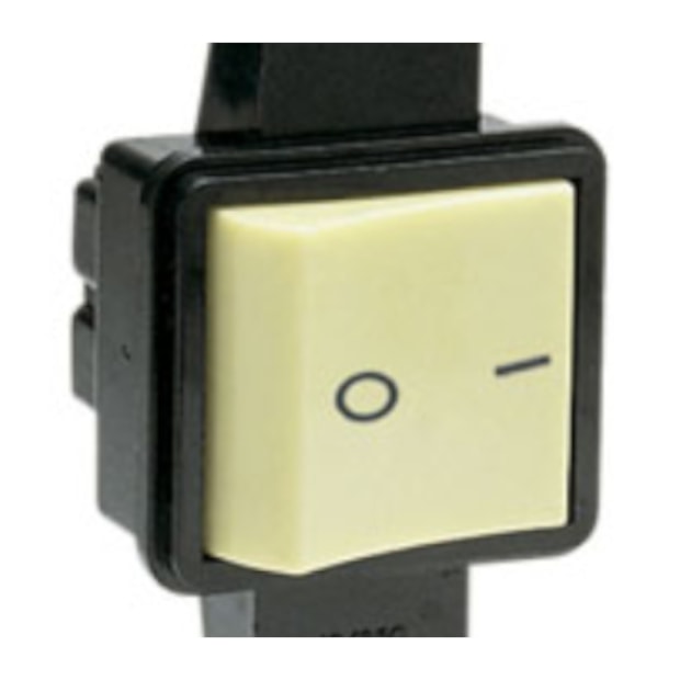 Interruptor Bipolar Simples sem Placa 2 Módulos 10A 2005 PIAL-9f59cba9-ba9f-4b36-9599-30104175d004