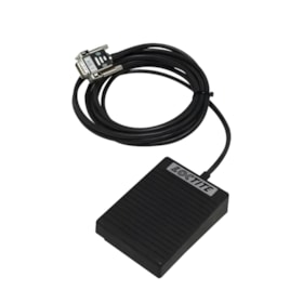 Interruptor de Pé Cabo 2 metros para Pedal Controlador Distribuição 88653 LOCTITE