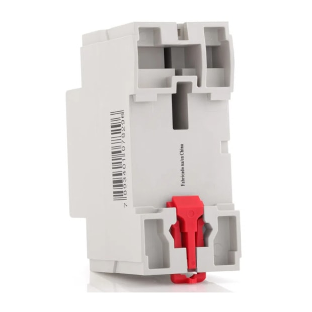 Interruptor Diferencial Residual 2P 25A 30MA SDR22530 STECK-cb219c1a-1193-443e-b54f-3de51cabba24