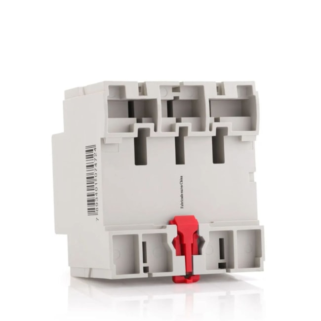 Interruptor Diferencial Residual 4P 25A 30MA SDR42530 STECK-f3c4e7ae-f9d6-46b8-9bde-72a065b4df87