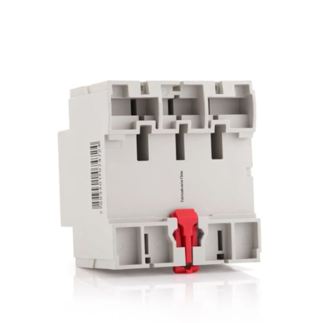 Interruptor Diferencial Residual 4P 25A 30MA SDR425300 STECK-61aa28bf-9f02-4f7e-879e-c5d285131ab5