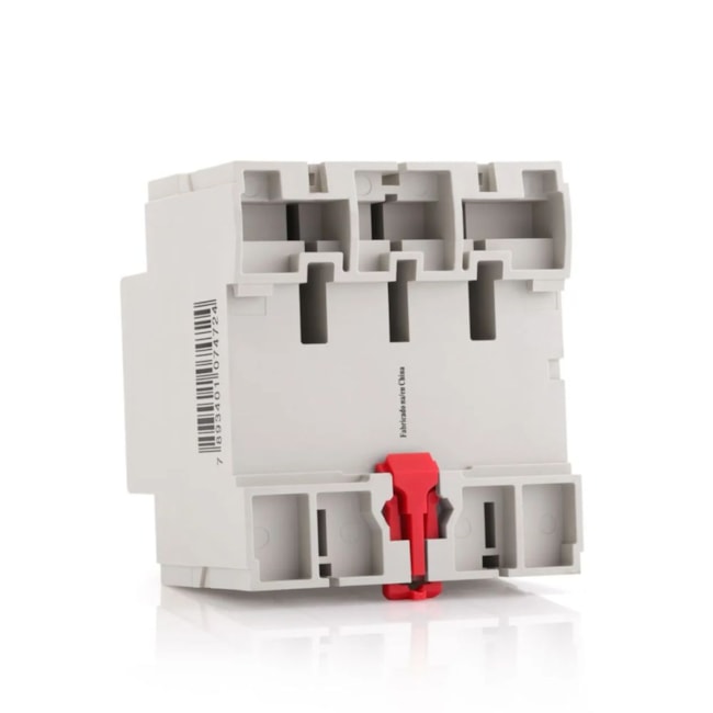 Interruptor Diferencial Residual 4P 63A 30MA SDR46330 STECK-d55e4324-0ca5-4d26-880c-8ec8c68d1ca6
