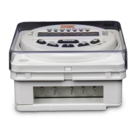 Interruptor Horário 20 Programações Fixo RTSTL-20HR-P COELMATIC-3cc713f9-0795-4a9b-8d5d-de8fee00462c