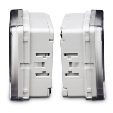 Interruptor Horário 20 Programações Fixo RTSTL-20HR-P COELMATIC-988350b5-e2b1-454b-9341-613ee9d2252e