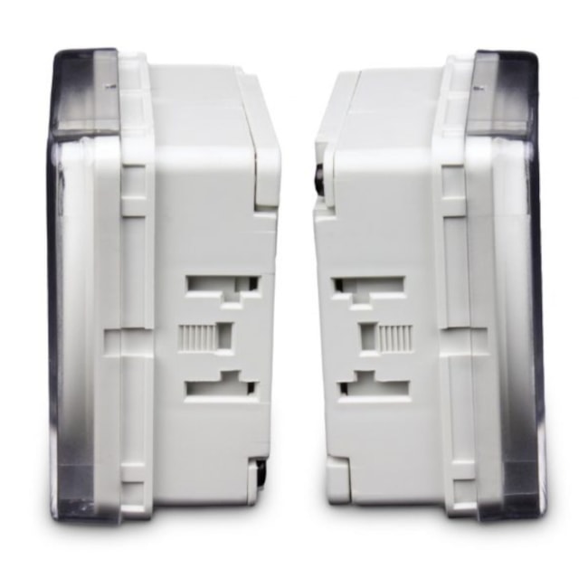 Interruptor Horário 20 Programações Fixo RTSTL-20HR-P COELMATIC-211e23aa-1076-45b2-bd01-d20f3db1515a