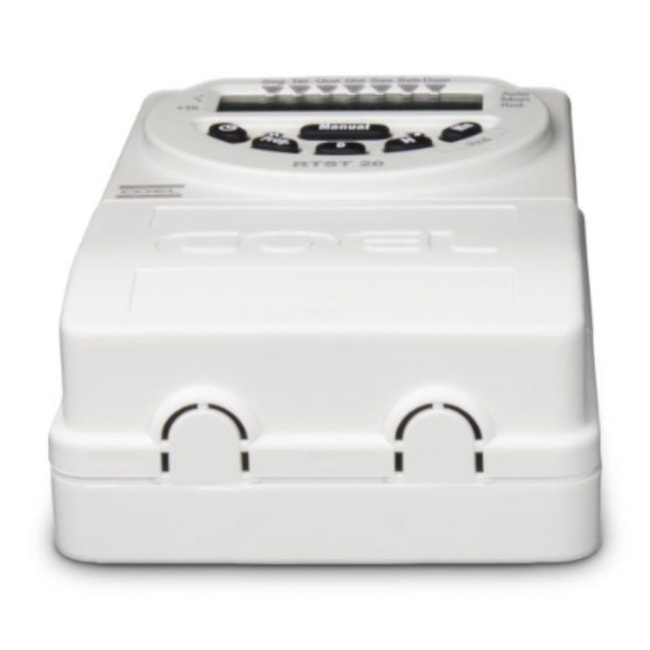 Interruptor Horário 20 Programações RTST-20HR-P COELMATIC-aae423bd-6467-4e3d-903e-791f83da2c72