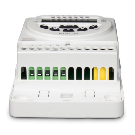Interruptor Horário 20 Programações Trilho RTST-20LR-P COELMATIC-4c148605-fc09-4f97-a512-5e71f245f8cd