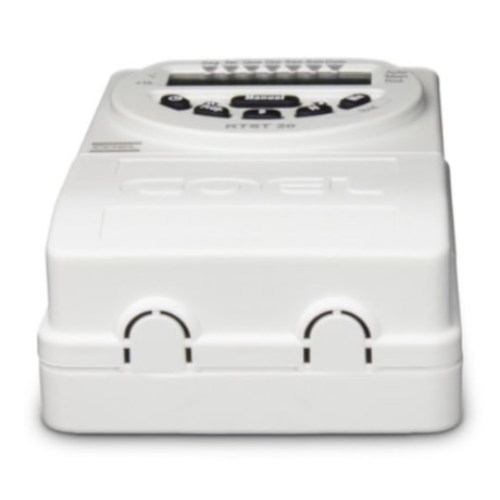 Interruptor Horário 20 Programações Trilho RTST-20LR-P COELMATIC-e16ba8f1-2f70-45fd-8ae7-b74b5f15831c