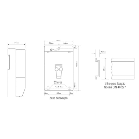 Interruptor Horário 20 Programações Trilho RTST-20LR-P COELMATIC-8ab75407-23fe-4a06-872b-f091b408c3b0