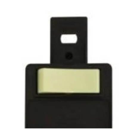 Interruptor Simples sem Placa 1 Módulo + 1 Tomada 2P+T 10A 543 37 PIAL-1078b654-a026-4298-b809-9aab9fbfa4ba
