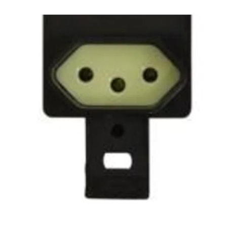 Interruptor Simples sem Placa 1 Módulo + 1 Tomada 2P+T 10A 543 37 PIAL-dcfaac36-3154-4cdf-969c-a90e5ce3c888