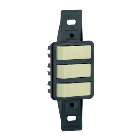 Interruptor Simples sem Placa 3 Módulos 10A 3000 PIAL-c4eaedfa-07d0-4042-ae8e-cbe0aa544cd1