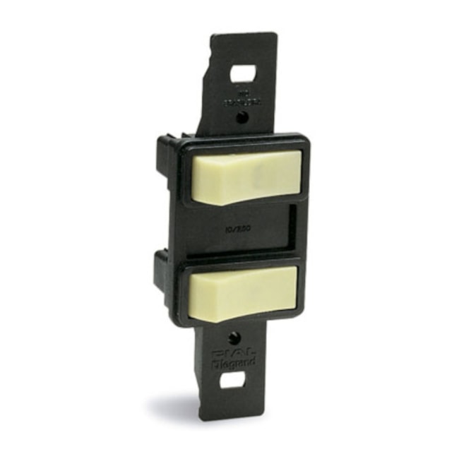 Interruptor Simples Separado sem Placa 2 Módulos 10A 2010 PIAL-7ff543be-9a39-47c9-89d0-e93eddb85c02