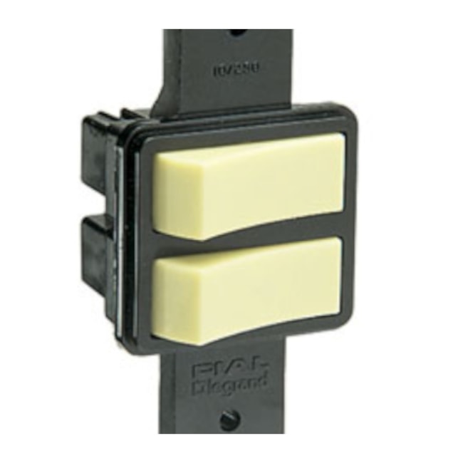 Interruptor Simples Unidas sem Placa 2 Módulos 10A 2000 PIAL-d4d3dcd7-97bd-42fa-bcfa-5014de50444d