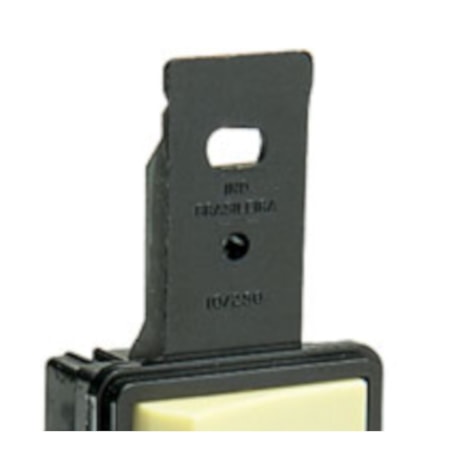 Interruptor Simples Unidas sem Placa 2 Módulos 10A 2000 PIAL-7f00b32b-3781-4ad5-94db-a957ca016681
