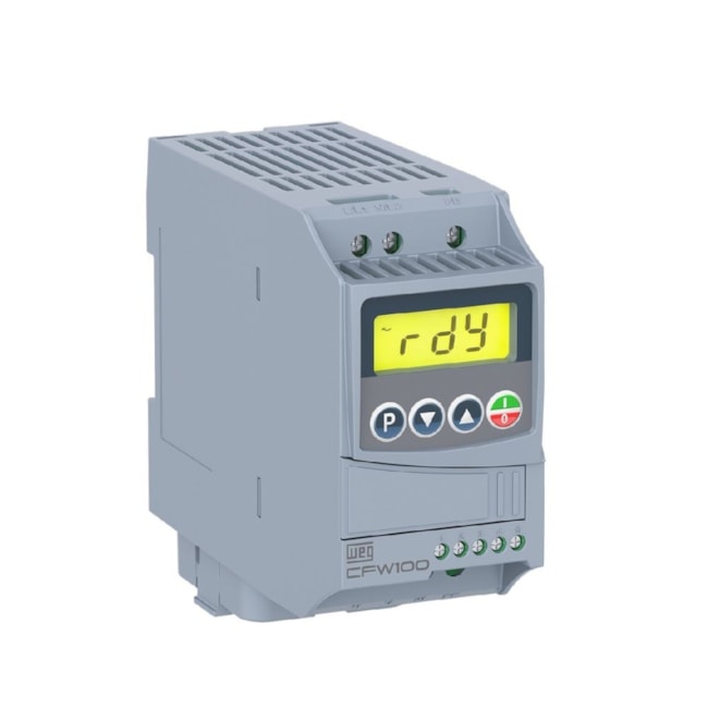 Inversor de Frequência 0.5CV 2.6A Monofásico 200-240V CFW100B02P6S220G2 WEG-49ce484a-954c-4e38-b0ce-0f1236182491