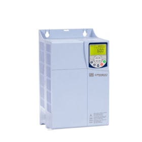 Inversor de Frequência 15CV 24A Trifásico 380-480V CFW500D24P0T4DB20G2 WEG
