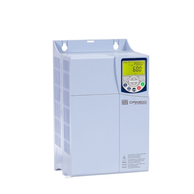 Inversor de Frequência 15CV 24A Trifásico 380-480V CFW500D24P0T4DB20G2 WEG-723ecb10-088b-4b79-86c2-7bd0e668f504