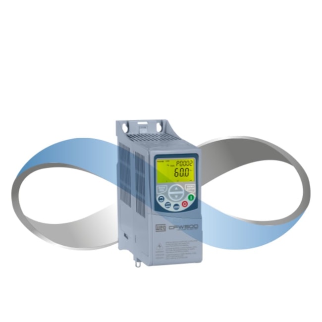Inversor de Frequência 15CV 47A Trifásico 220V/240V CFW500D47P0T2DB20 WEG-dab2a6fb-ae5b-4e35-8f35-4ebbefbd8542